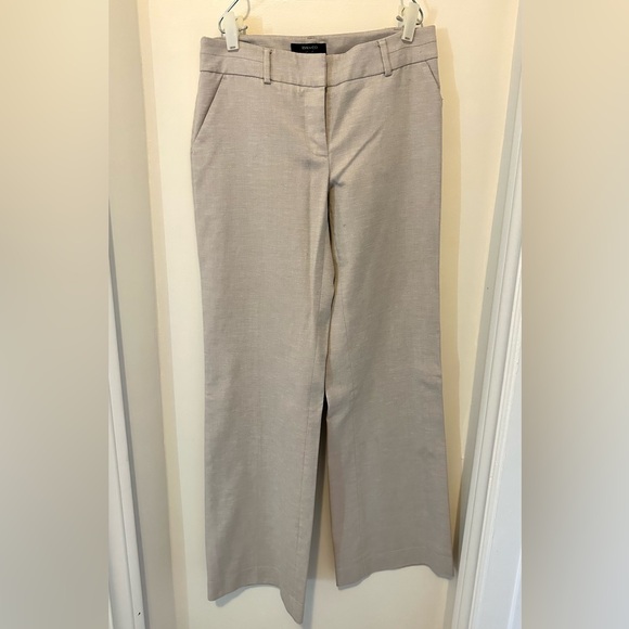 Wide leg trouser - Picture 1 of 3